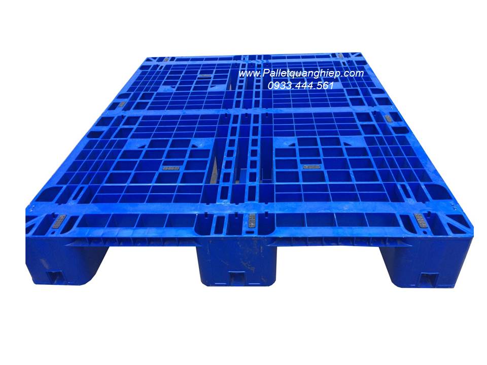 PALLET NHỰA 00007